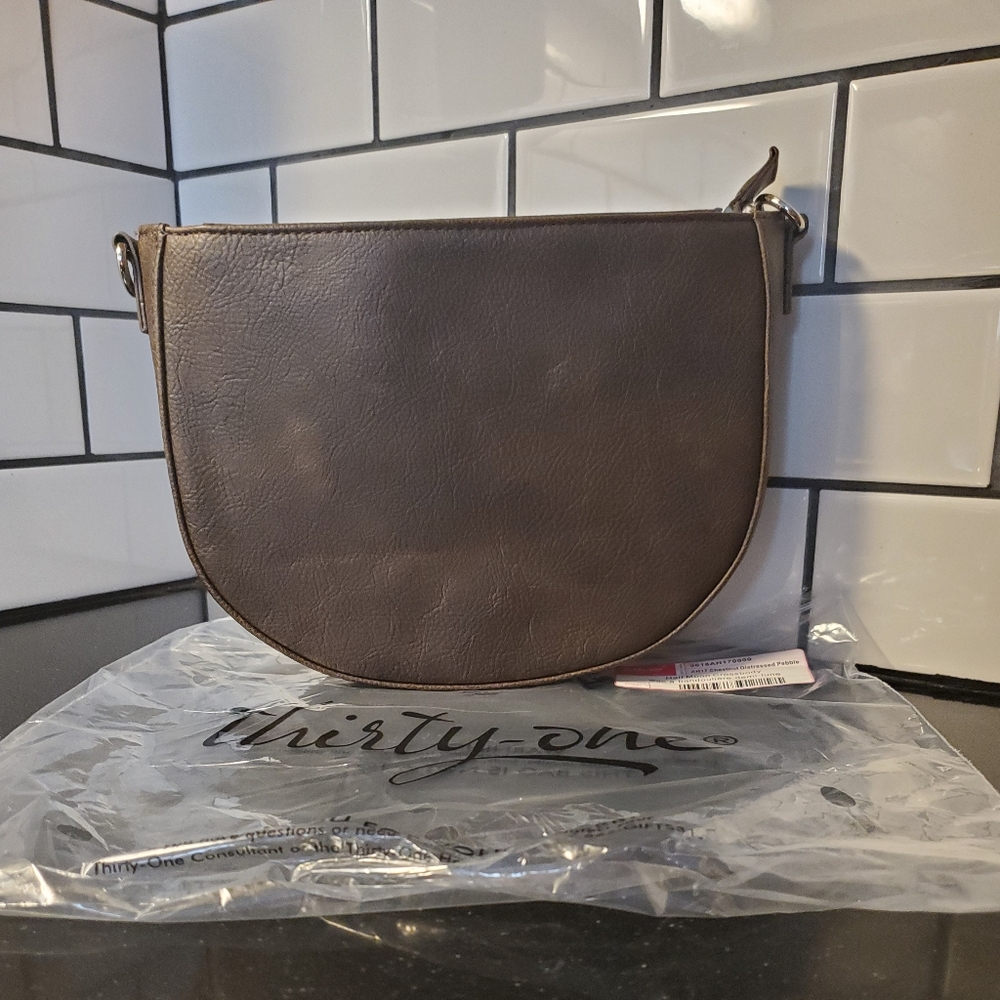 Thirty-one purse